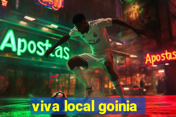 viva local goinia